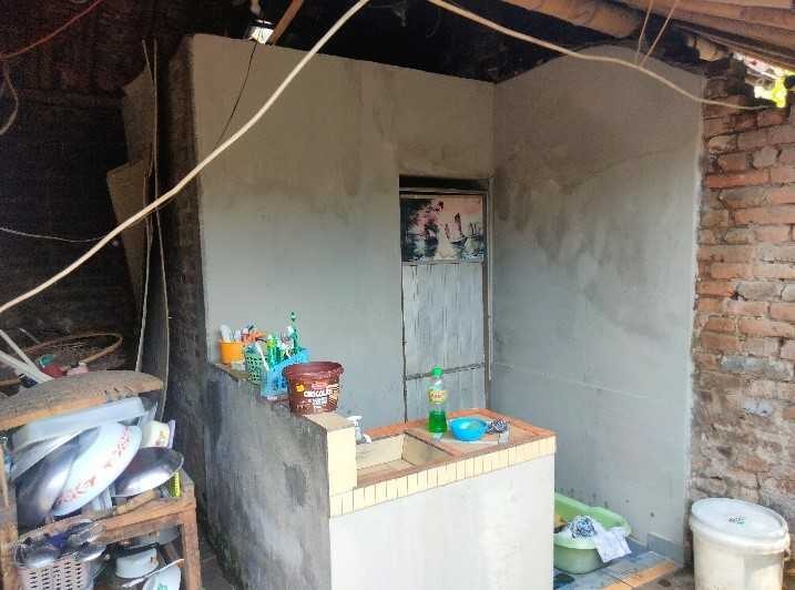 Foto Jamban/WC 100%